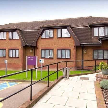 Premier Inn Derby South 外观 照片