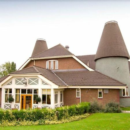 Premier Inn Derby South 外观 照片