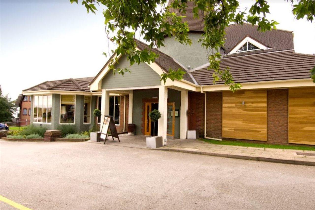 Premier Inn Derby South 外观 照片