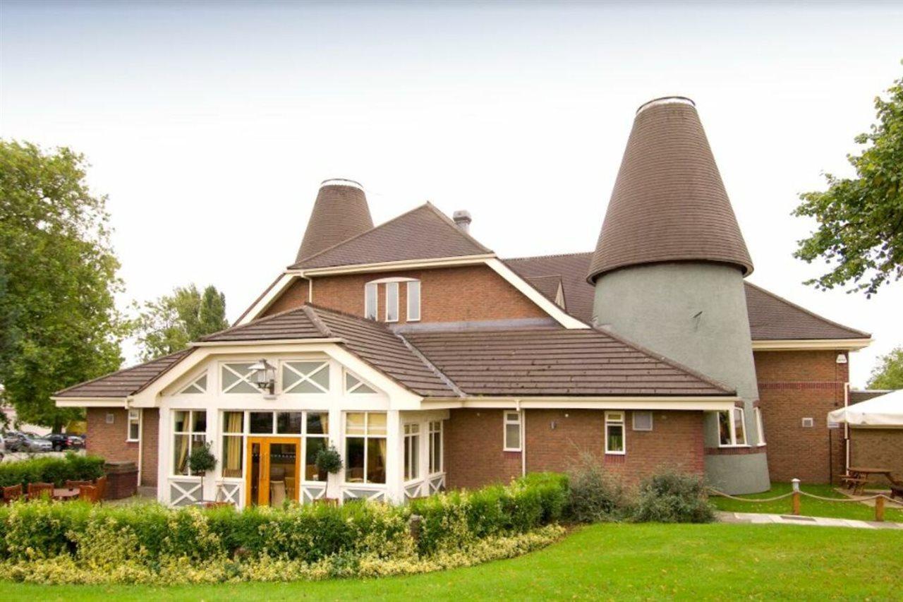 Premier Inn Derby South 外观 照片