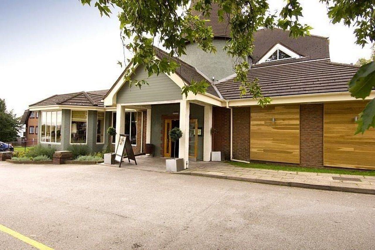 Premier Inn Derby South 外观 照片