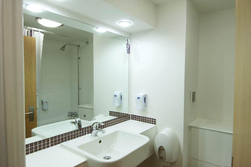 Premier Inn Derby South 外观 照片