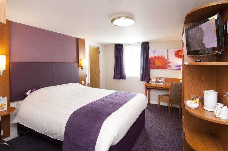 Premier Inn Derby South 外观 照片