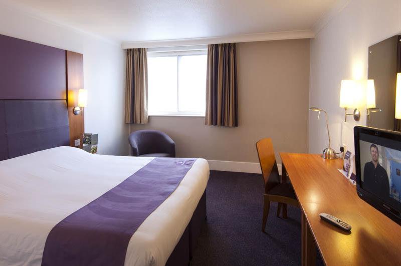 Premier Inn Derby South 外观 照片