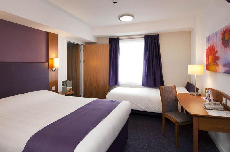 Premier Inn Derby South 外观 照片